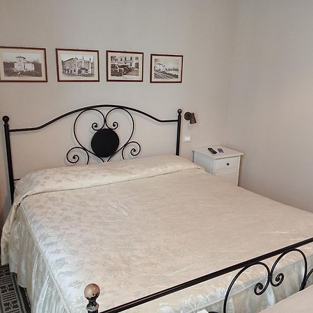 Buonanotte Rooms Lucques Extérieur photo