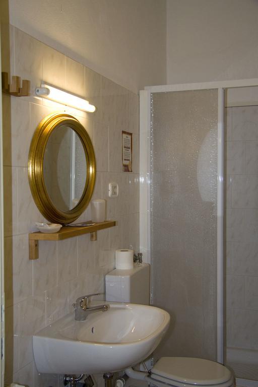 Buonanotte Rooms Lucques Extérieur photo