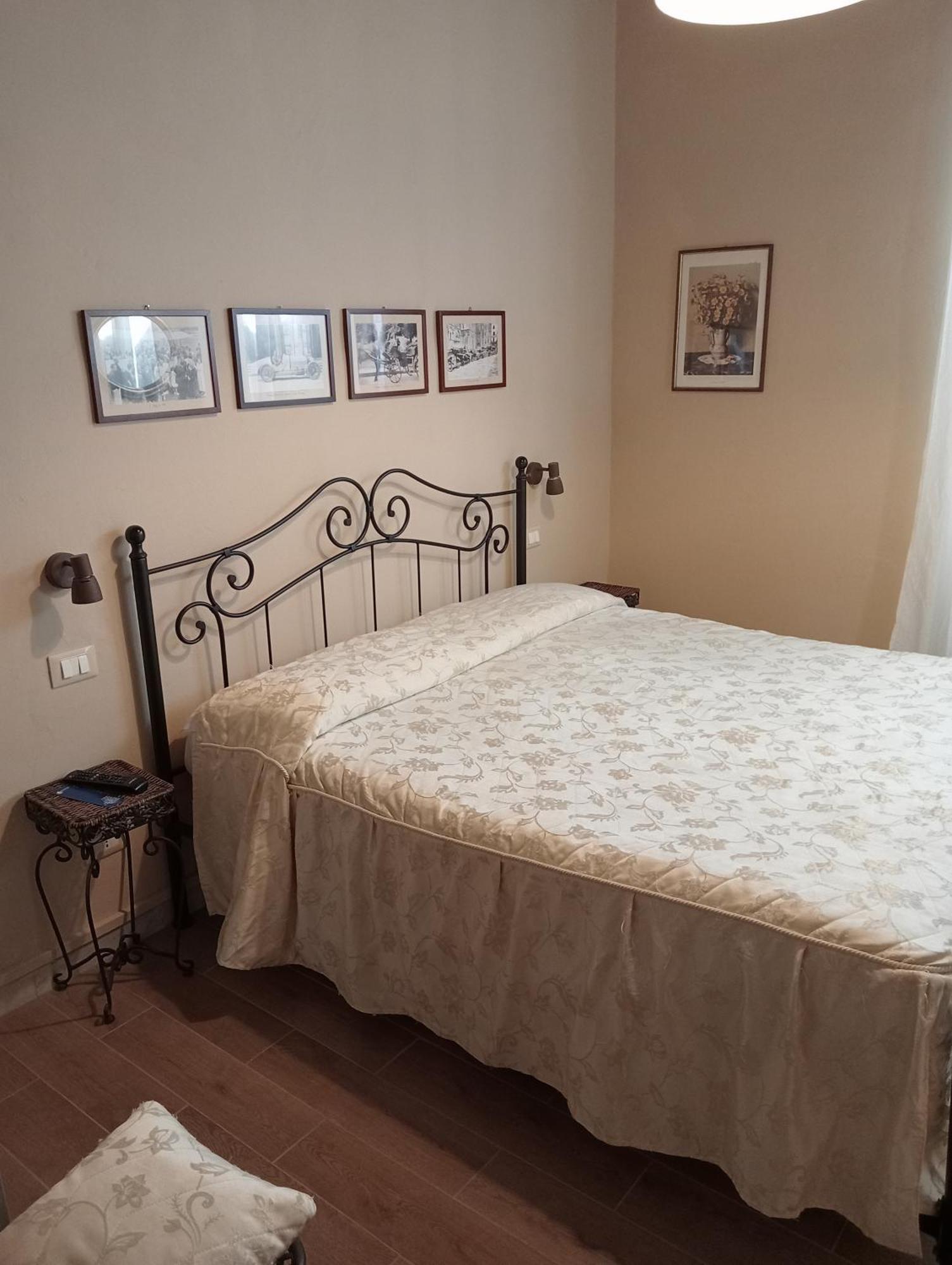 Buonanotte Rooms Lucques Extérieur photo