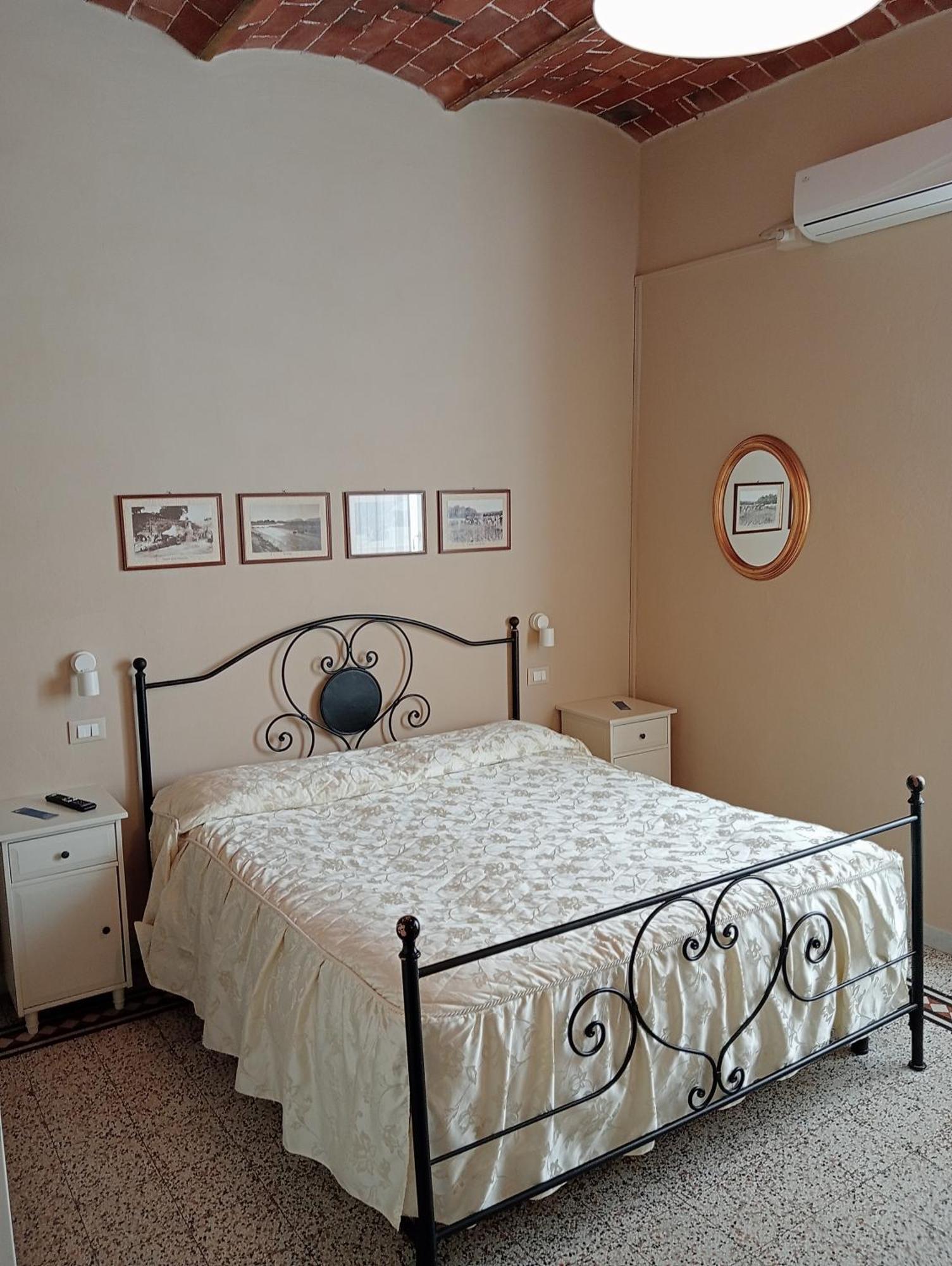 Buonanotte Rooms Lucques Extérieur photo