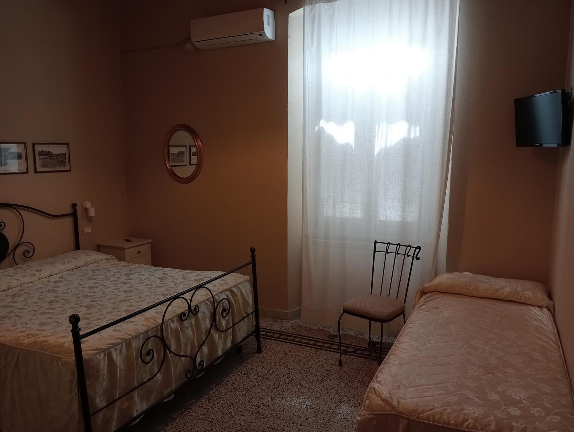 Buonanotte Rooms Lucques Extérieur photo