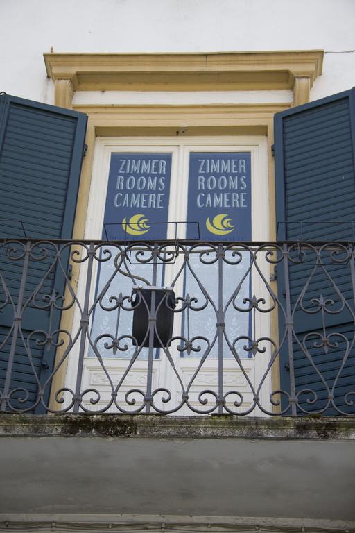 Buonanotte Rooms Lucques Extérieur photo
