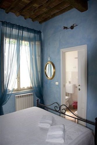 Buonanotte Rooms Lucques Extérieur photo